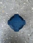 1998-2004 Porsche Boxster 986 Coolant Reservoir / Tank Cap 99610644700. Fixed Price $18.36.