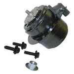 68031873AA Fan Motor For Jeep Compass Patriot Chrysler 200 Dodge Avenger Caliber. Fixed Price $71.62.