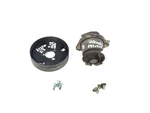 2003 Volkswagen Eurovan Oem Water Pump With Pulley Gas 2.8L. Fixed Price $48.75.