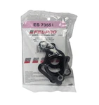 Fel-pro Es 73551 Engine Coolant Crossover Pipe Mounting Set. Fixed Price $20.99.