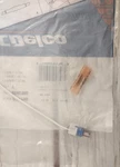 Gm PT1798 88987993 Engine Coolant Temperature Sensor Connector Vss Vehicle Speed. Fixed Price $42.50.
