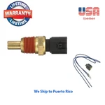 Engine Coolant Temperature Sensor With Connector Dodge Chrysler Jeep - 5269870AB. Fixed Price $13.75.