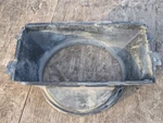 Ford F150 Radiator Fan Shroud Genuine Oem 4L34-8146-BG, Used, 2004-2008. Fixed Price $129.00.