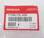 Genuine Oem Honda 71108-T3L-A50 Passenger Front Air Guide. Fixed Price $37.29.