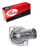 Gates Engine Coolant Water Outlet For 2007-2013 Gmc Yukon Xl 2500. Fixed Price $35.66.