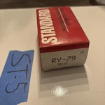 Power Antenna Relay Standard Motor Products RY79 85-91 Chrysler Dodge Plymouth. Fixed Price $6.00.