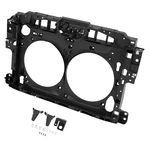 Radiator Core Support Assy For Nissan Murano Sv 2009-2014 #NI1225186 #625001AA0A. Fixed Price $149.09.