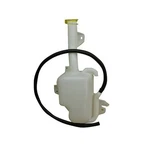 CH3014125 New Replacement Engine Coolant Reservoir Fits 2004-2007 Dodge Caravan. Fixed Price $30.00.
