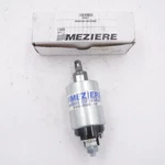Meziere SS037 Starter Solenoid 12V / 16V For TS400 500. Fixed Price $74.39.