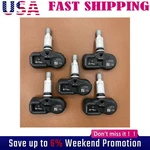 5X Oem 42607-33021 Tpms PMV-107J For Toyota Lexus Tire Pressure Monitor Sensor*. Fixed Price $34.39.