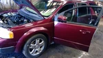 Radiator Fan Motor Assembly Fits 05-07 Five Hundred 6118317. Fixed Price $83.51.