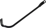 Genuine Nissan Truck Bed Panel Brace 93396-7S230. Fixed Price $17.83.