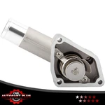 Thermostat Assembly For 02-08 Nissan Maxima Murano Altima Quest 21200-8J10B. Fixed Price $25.80.