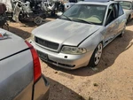A4 Audi 1999 Coolant Reservoir 194846. Fixed Price $45.00.