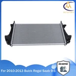 Turbo Intercooler Charge Air For 2010-2011 2011-2013 Buick Regal Saab 9-5. Fixed Price $70.40.