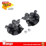 For Honda Ridgeline 2006-2014 2PCS Front Steering Knuckle & Hub Bearing Assembly. Fixed Price $231.41.