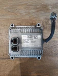 Emp 24V Push Fan Controller 5500 Rpm 27.5 Amps Model C20 P/n 3000001065 268-08. Fixed Price $69.95.