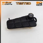 04-09 Cadillac Xlr Engine Coolant Recovery Tank Overflow Expansion Reservoir Oem. Fixed Price $125.94.