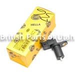 Range Rover L322 Bmw E53 X5 4.4L Crankshaft Position Sensor Genuine Hella 03 05. Fixed Price $89.95.