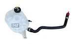 Genuine Hyundai Kona 19-2021 Kia Forte Gt 20-2024 Coolant Reservoir, 25430-J7400. Fixed Price $139.95.