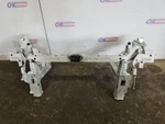 2023 Mitsubishi Outlander Se S-awc Radiator Core Support With Hood Latch 2.4L. Fixed Price $550.00.