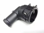 Genuine Volkswagen Hose & Tube Assembly Coupling 1K0-122-291-J. Fixed Price $40.30.