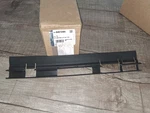 Genuine Gm Passenger Side Radiator Air Seal 84672585. Fixed Price $20.00.