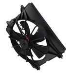 Cooling Fan For Honda Cr-v 2.4L L4 2007-2009 19015RZAA01 600820 674-50236. Fixed Price $37.68.