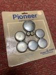 Freeze Plug Kit Chrysler- 6CYL 170/225 Engine Pioneer PE-112. Fixed Price $8.00.