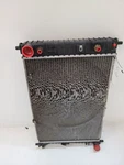 1997-2001 Ford Mustang 4.6L Radiator Cylinder F8ZZ8005AA 97-01. Fixed Price $91.20.