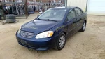 Radiator Fan Motor Assembly 1ZZFE Engine Fits 03-04 Corolla 938965. Fixed Price $159.50.