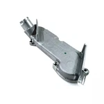 Genuine Volkswagen Engine Coolant Thermostat Housing 077-121-121-D. Fixed Price $231.43.
