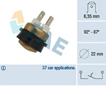 Fae Temperature Switch Radiator Fan 36070. Fixed Price $15.52.