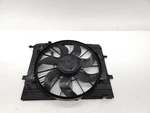 Genuine 16-22 Mercedes GLC300 GLC43 E350 E450 Engine Cooling Fan Blower Bosch. Fixed Price $249.00.