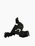 2020 Ford Ranger Radiator Support Air Baffle Right Side KB3B8310AC KB3Z8310A Oem. Fixed Price $79.00.