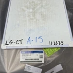 Genuine Ford GD9Z-6P013-B, Shield Engine Compartment Splash, Oem, Nos. Fixed Price $275.00.
