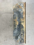 1963 1964 Ford Galaxie Upper Fan Shroud Finger Guard 390 427 Mercury Marauder Oe. Fixed Price $162.63.