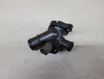 11-15 Vw Jetta Passat 2.5L Coolant Flange 07K121133E Oem Miles. Fixed Price $30.95.