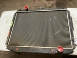 Radiator 6-239 Standard Cooling Fits 97-03 Dodge 1500 Van 349886. Fixed Price $88.03.