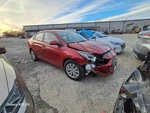 2019 Hyundai Accent Fan Motor Assembly 1.60L Oem Used 110K Miles 674-10075. Fixed Price $98.23.