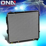 For 2000-2006 Toyota Tundra 4.7L Radiator Factory Style Aluminum Core 2321. Fixed Price $121.79.