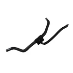 22923844 Ac Delco Cooling Hose For Chevy Chevrolet Silverado 2500 Hd Heavy Duty. Fixed Price $124.71.