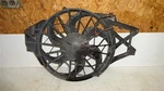 Electric Cooling Fan Assembly 8 Cylinder Fits 01-04 Mustang 622290. Fixed Price $125.00.