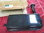 Jaguar XJ6 Series Ii, Iii Coolant Header Expansion Tank CAC4338, Cars Nos. Fixed Price $439.44.