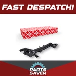 Coolant Flange / Pipe 183451 Febi Water AJ812458 AJ813849 AJ814007 LR018273 New. Fixed Price $83.76.