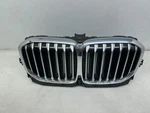 2019-2022 Bmw X7 G07 Front Bumper Radiator Grille Active Air Shutter Oem Camera. Fixed Price $545.00.