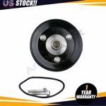 Engine Coolant Water Pump For 1980 1981 Honda L4-1.8L Accord Prelude W/pulley. Fixed Price $33.81.