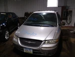 Radiator Cylinder Outlet On Lower Left Hand Fits 96-00 Caravan 2127396. Fixed Price $142.50.