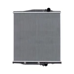 Row Radiator For Volvo Vnl Vnm With Oil Cooler 20700605 3MF5574M 21129347. Fixed Price $437.99.