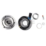 Clutch Assembly Condenser Fan 50-01173-03 For Carrier Ultra Xl Xtc X2 X4. Fixed Price $335.39.